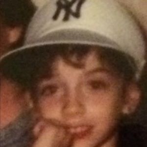 Meet your Posher, Jeanette